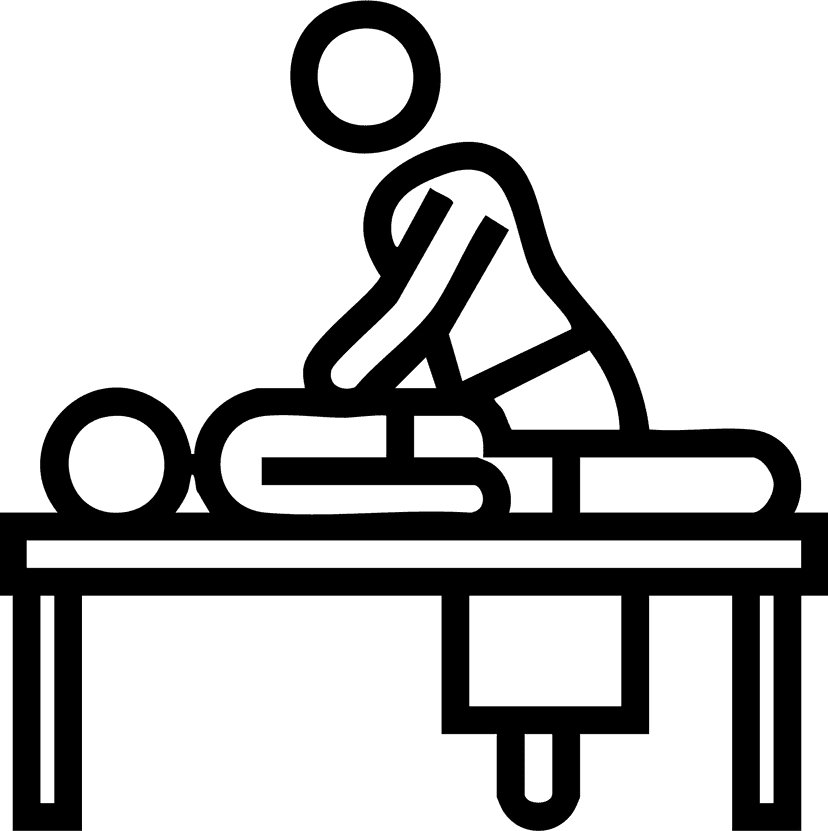 Masajes