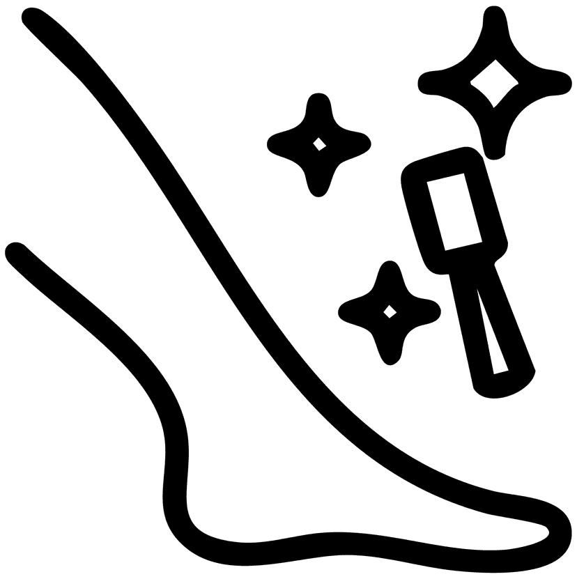 Pedicura