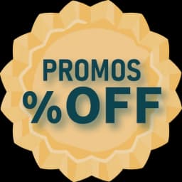 Promos Icon