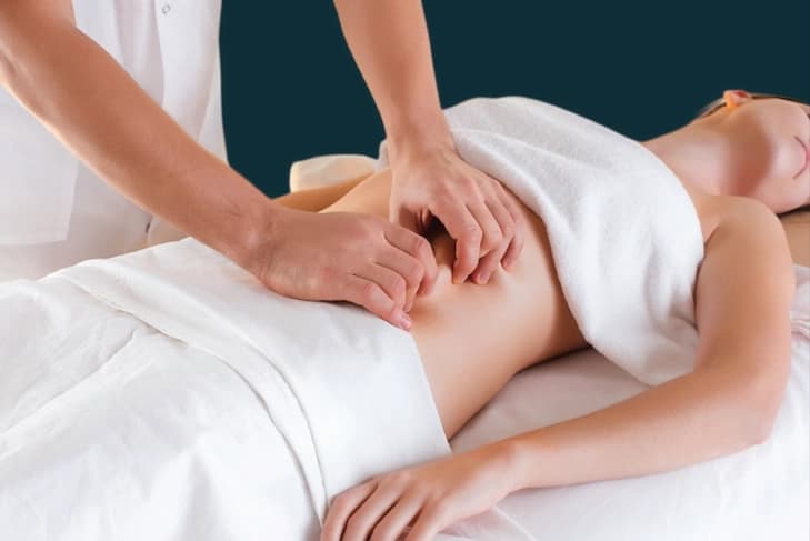 Tu Zona Spa Logo
