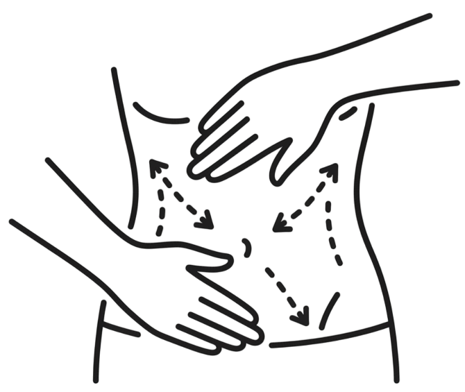 Masajes
