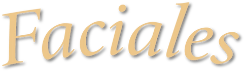 Cuidados Faciales
