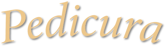 Pedicura