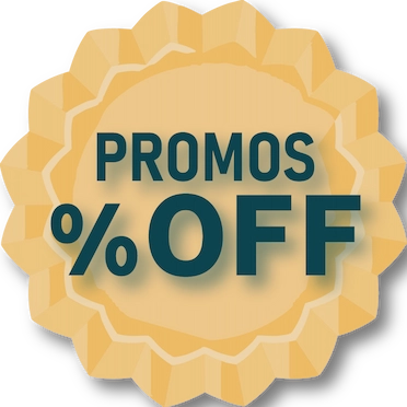 Promos Icon