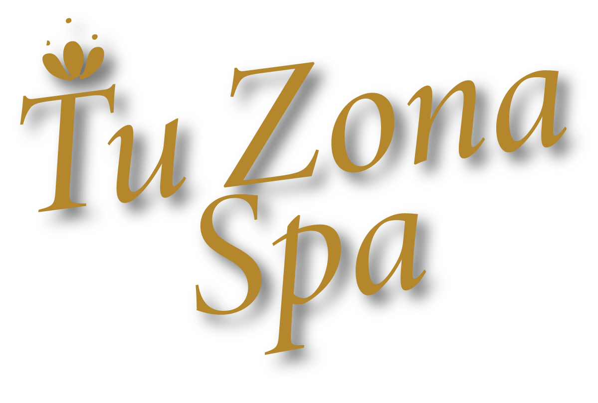 Tu Zona Spa Logo