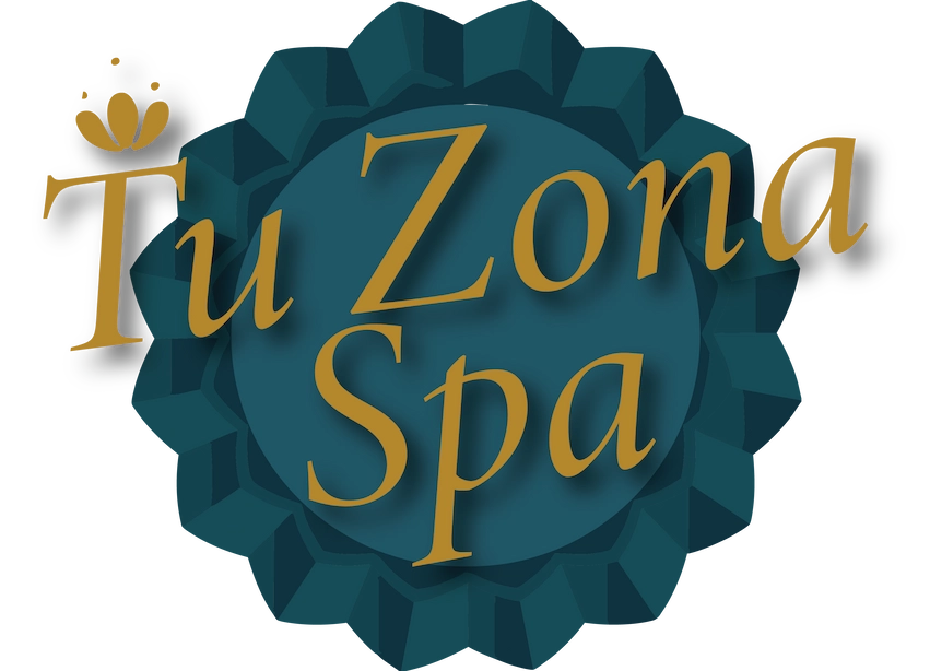 Tu Zona Spa Logo
