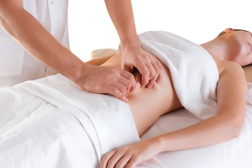 Tu Zona Spa Logo